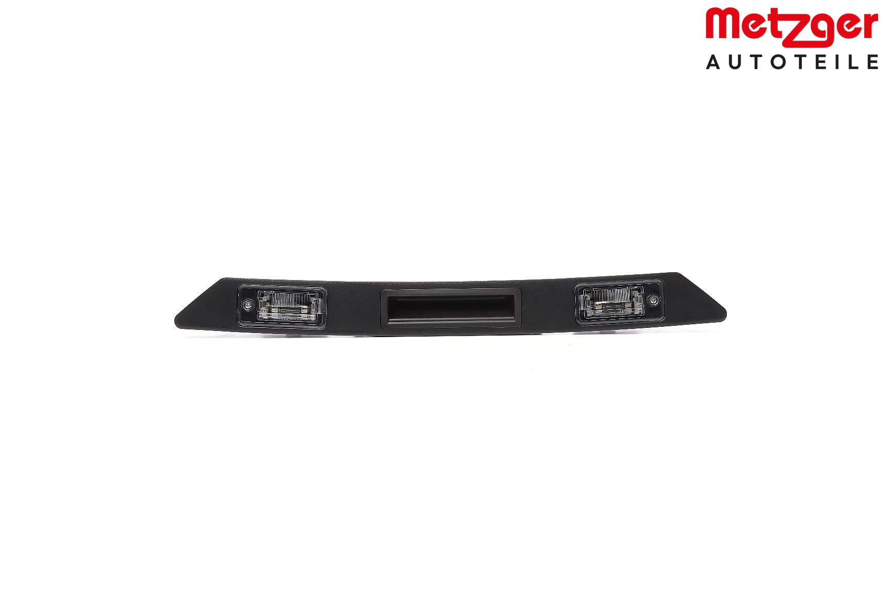 METZGER 2310851 Manilla de puerta Audi A4 B7 Avant 2.7 TDI 180 cv Gasóleo 2008