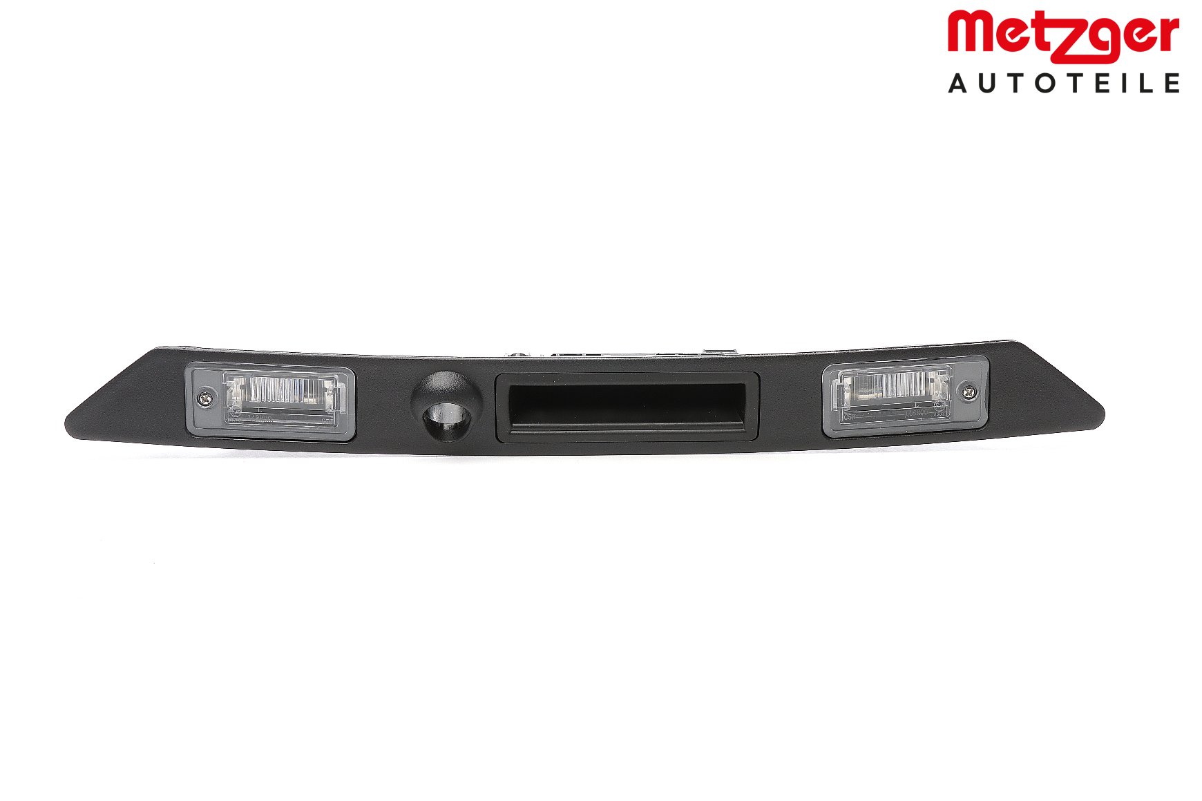 METZGER 2310853 Durvju rokturis Audi A6 C6