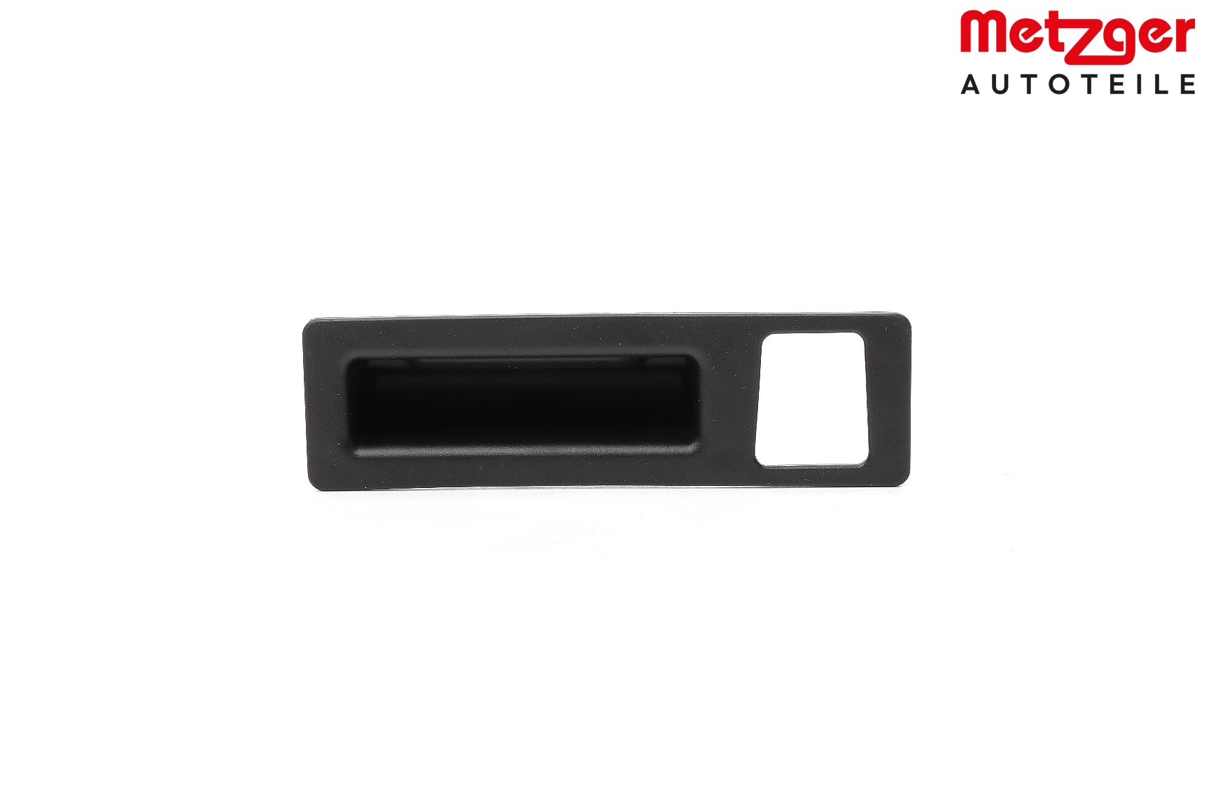 METZGER 2310855 Durvju rokturis BMW X3 2022