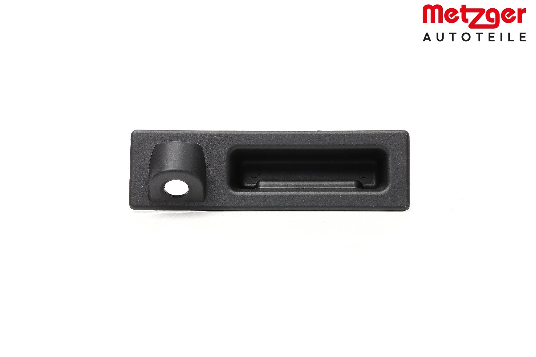 METZGER 2310857 Durvju rokturis BMW F15