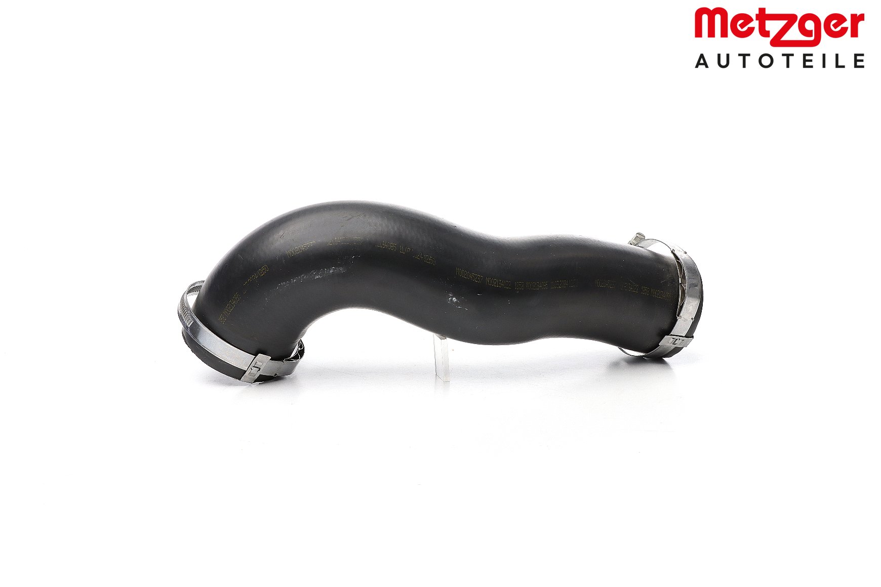 METZGER 2401083 Kompresoriaus padavimo žarna Jaguar S-Type X200 2.7 D 207 AG dyzelinas 2005