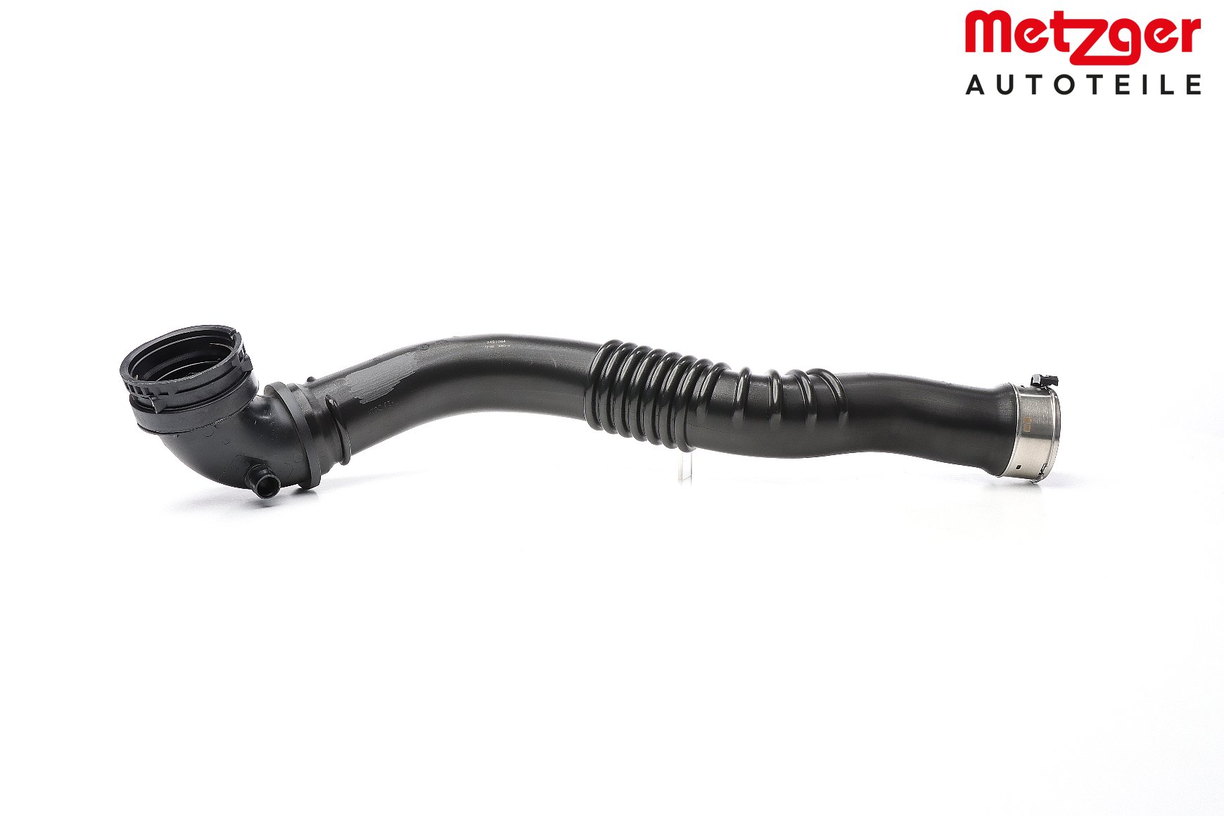 Hadica plniaceho vzduchu METZGER BMW Rad 4 2401084
