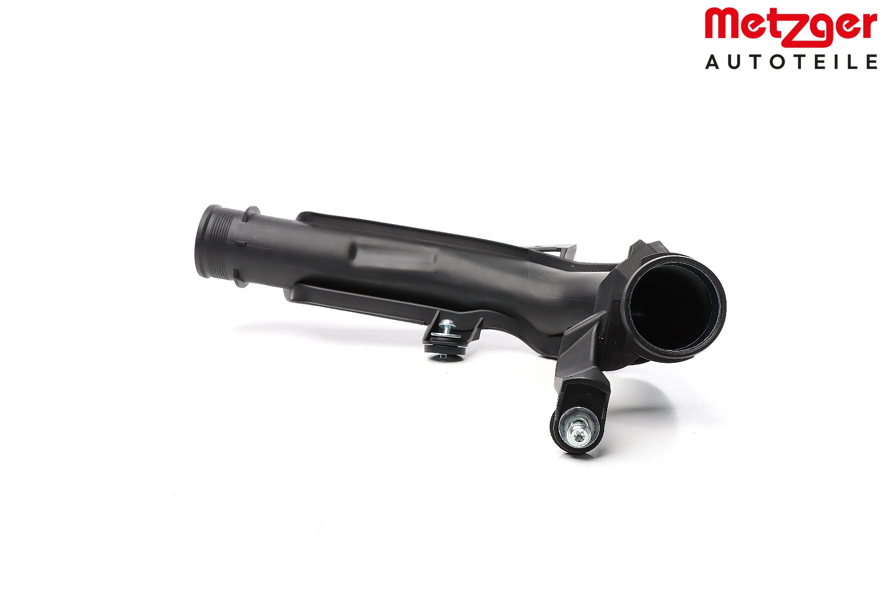 METZGER 2401086 Rura intercoolera VW Caddy 4 Kombi