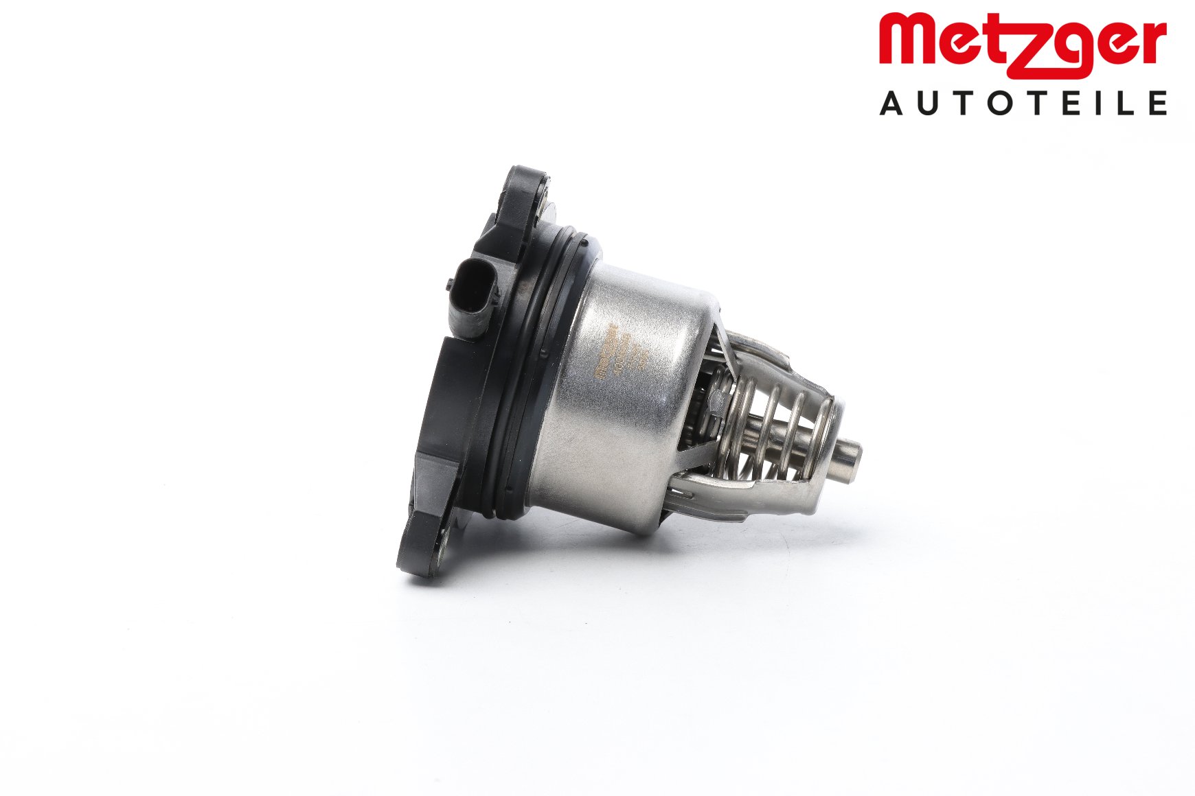 METZGER 4006488 Thermostat Audi A8 4N2 60 TFSI Mild Hybrid quattro 460 PS Benzin/Elektro 2024