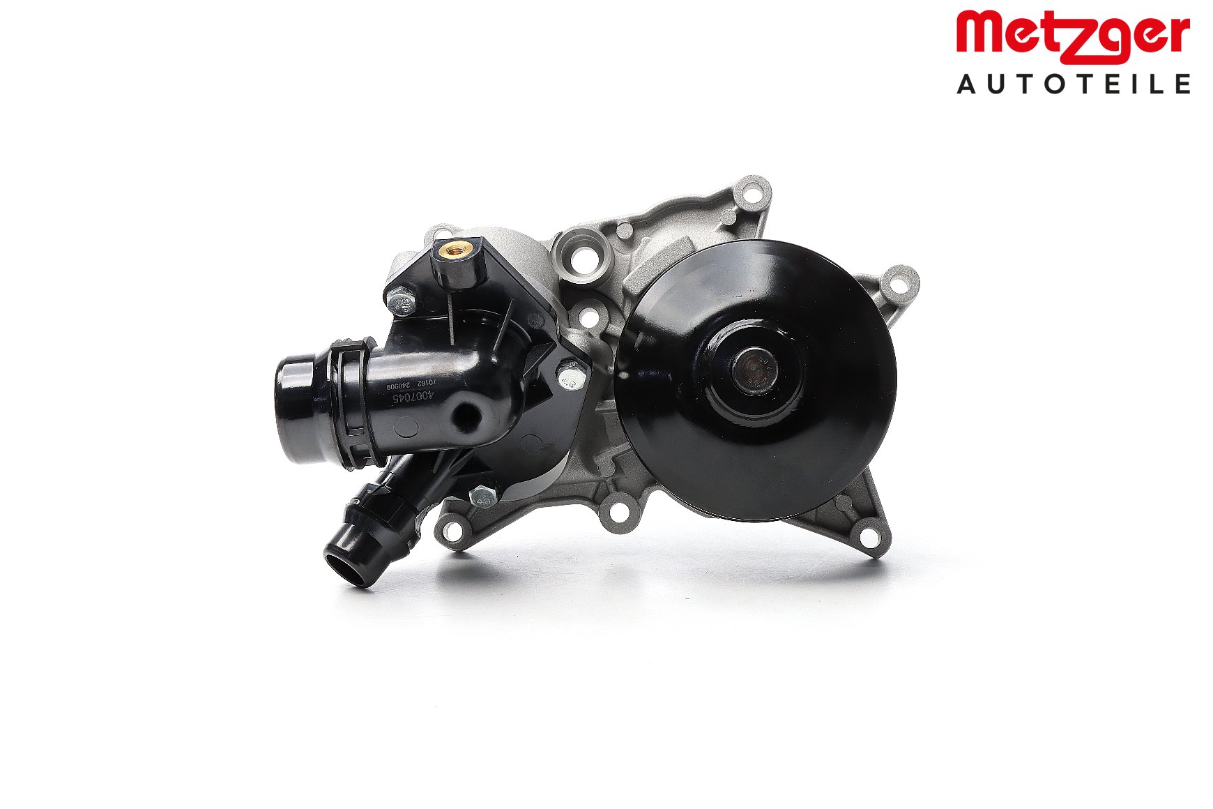Vesipumput METZGER BMW 7-sarja 4007045