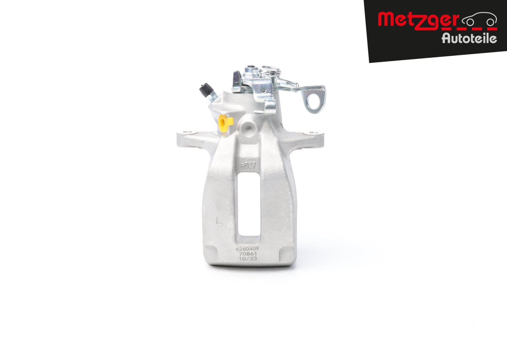 6260409 METZGER 8N0615423C Bromsok