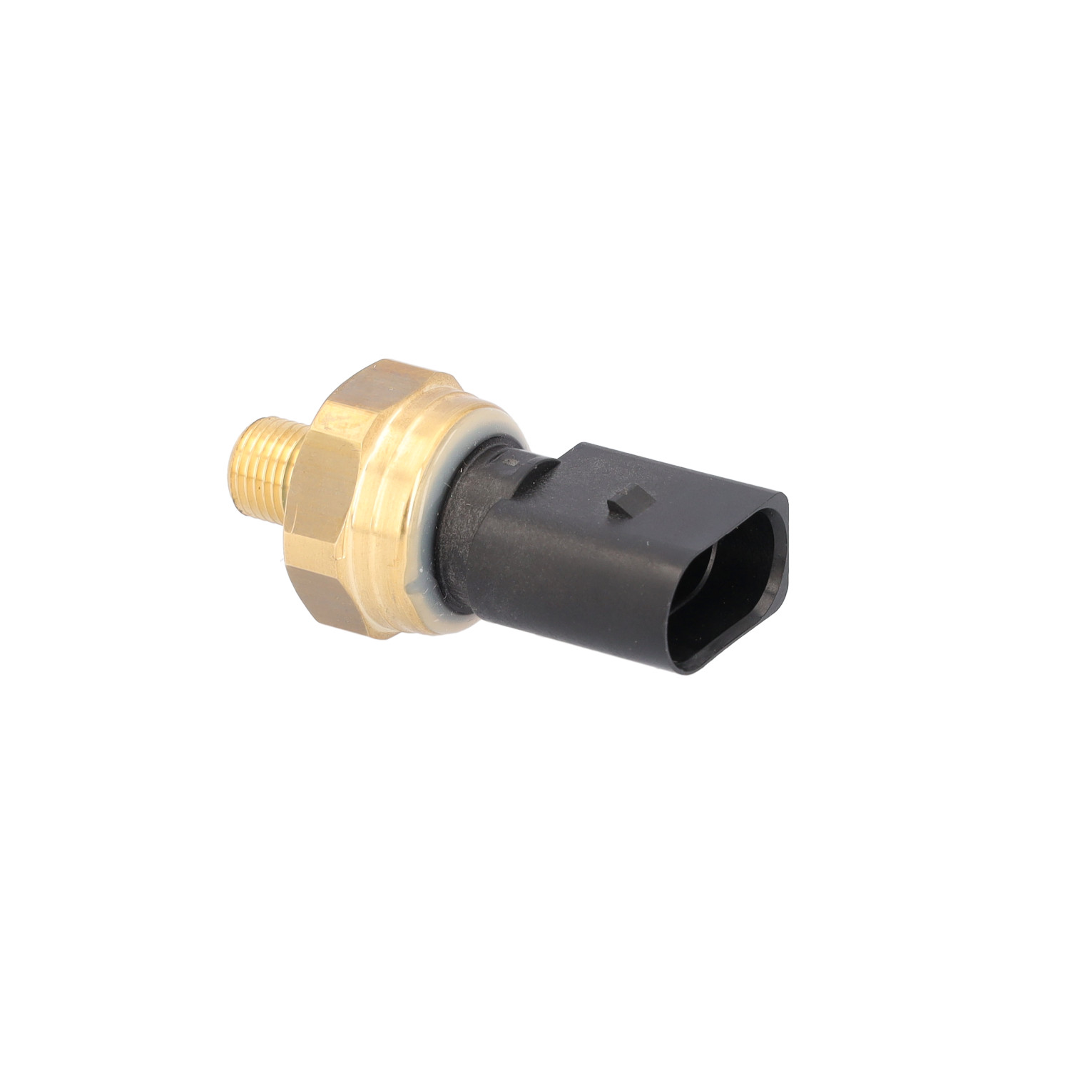 FEBI BILSTEIN 182520 sensor, drivstofftrykk Passat B6 Variant 3.6 FSI 4motion 280 hk Bensin 2008