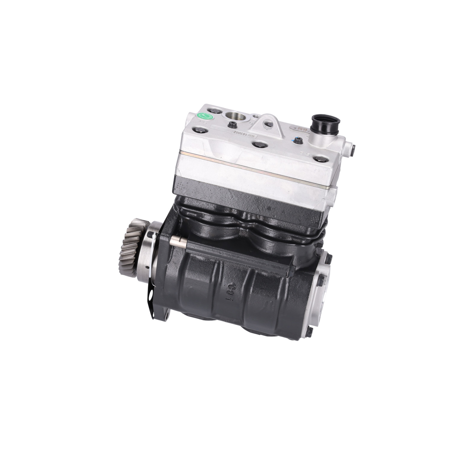 FEBI BILSTEIN A 4571304915 Compressor voor de luchtvering 183002