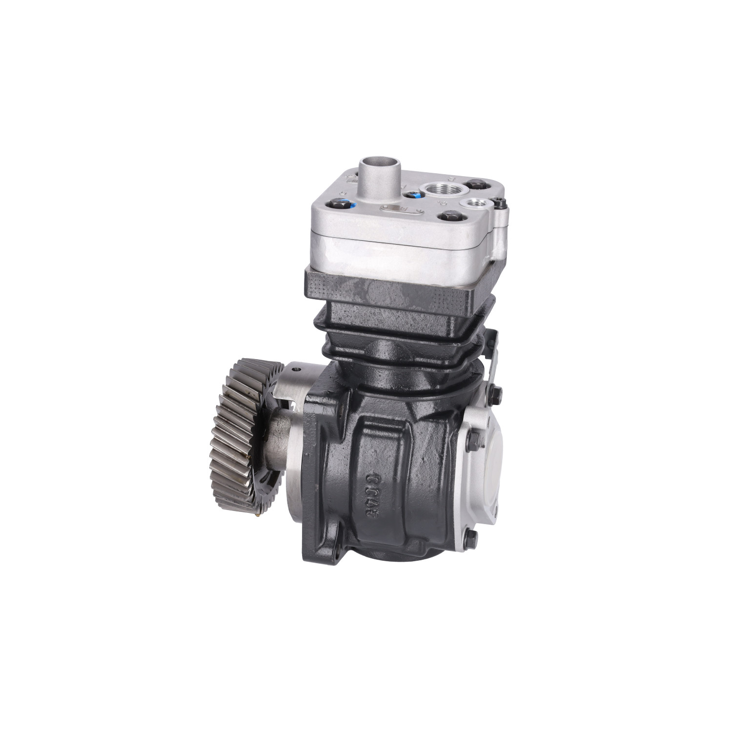 FEBI BILSTEIN 183003 compressor voor de luchtvering 1.517.937