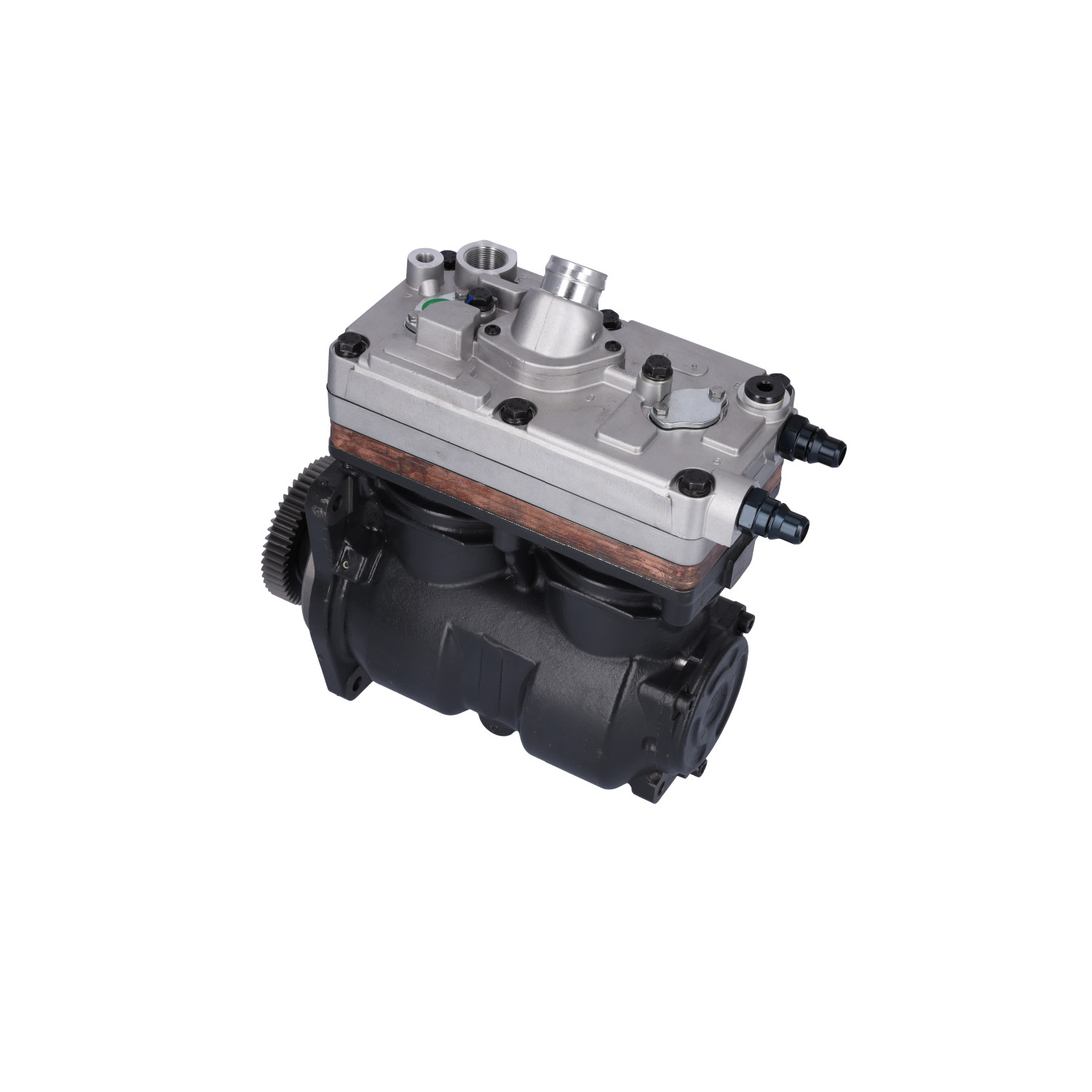 FEBI BILSTEIN A471 130 3715 Compressor voor de luchtvering 183036