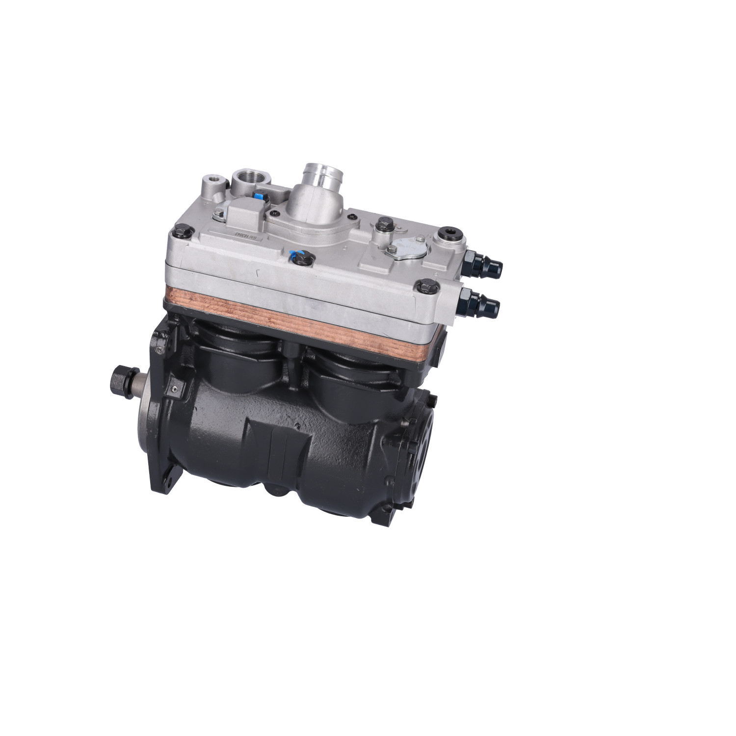 FEBI BILSTEIN A4701302015 Compresseur suspension pneumatique 183043