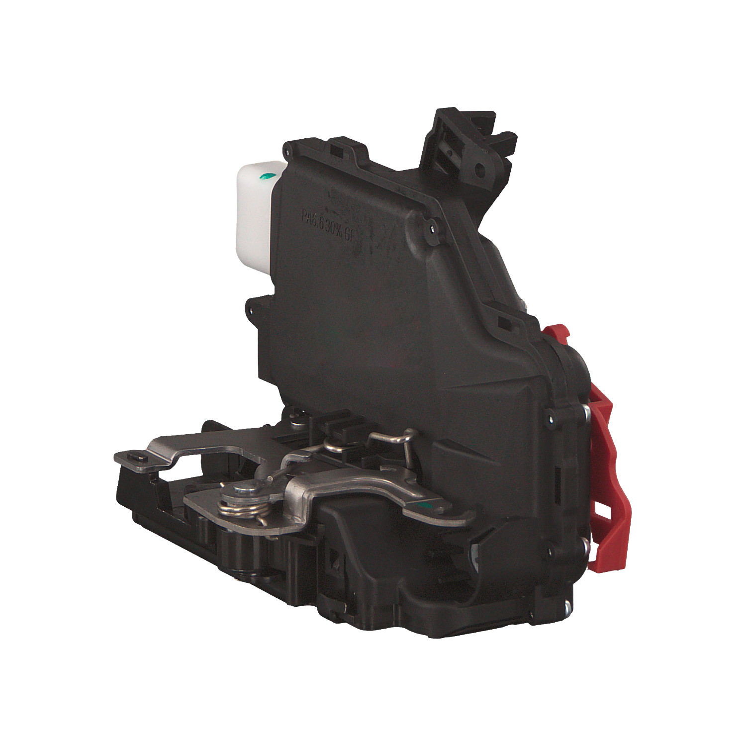 FEBI BILSTEIN 183141 Serrure de porte Porsche 911 997 Coupe 3.6 Carrera 4 345 CV Essence 2010