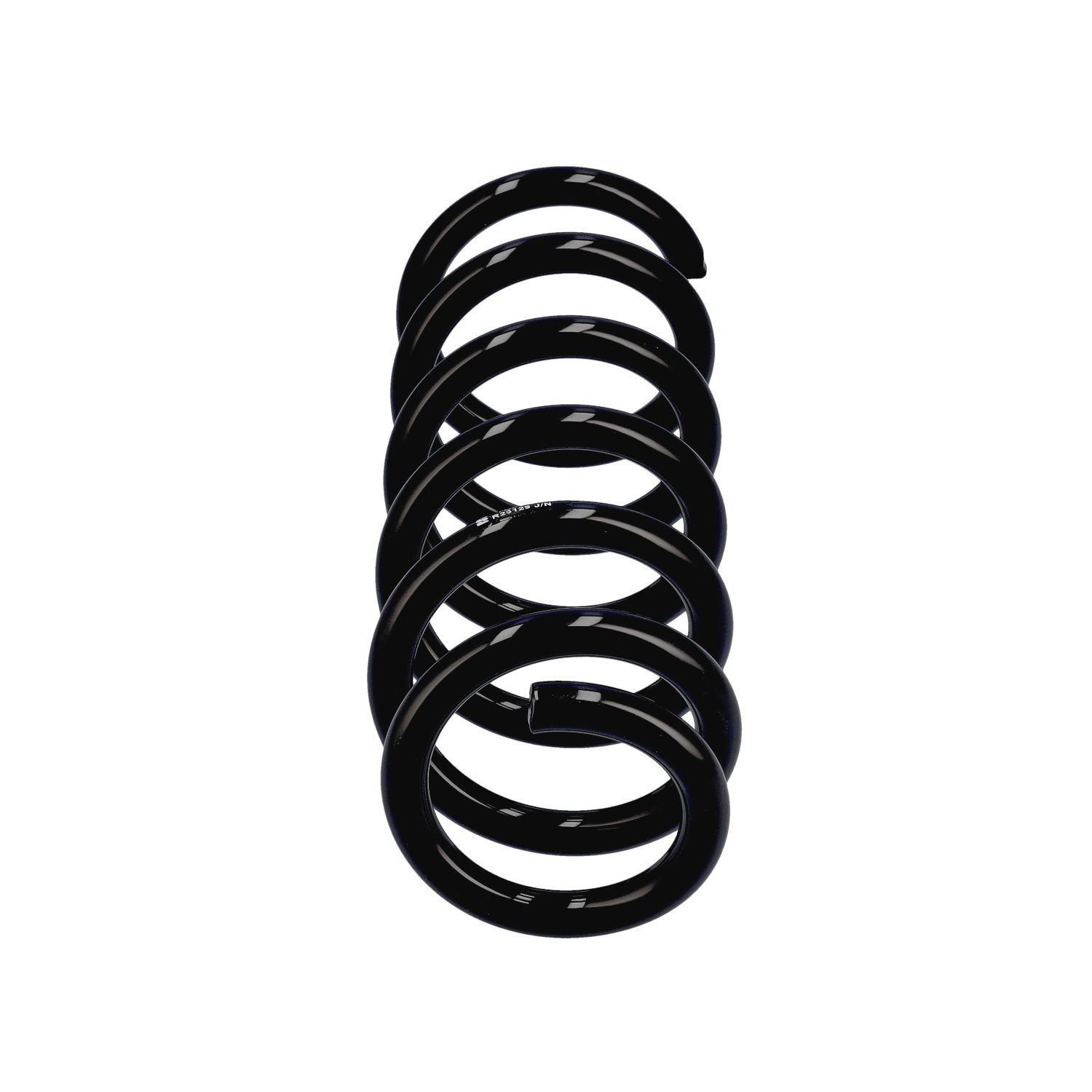 EIBACH R23129 Coil spring BMW F10 M5 560 hp Petrol 2016