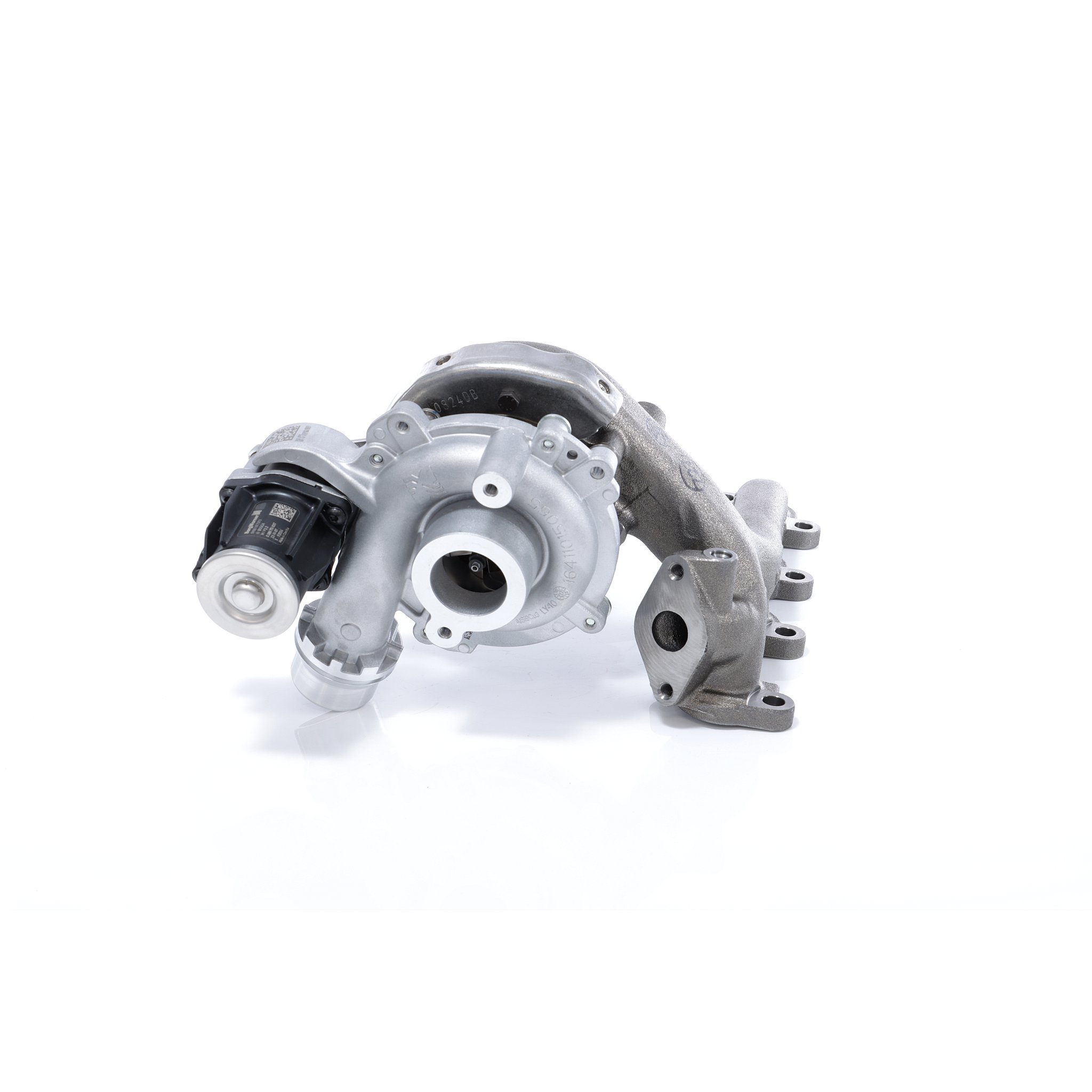 BTS TURBO T918942 Turbina Dacia Logan MCV 2 1.5 Blue dCi 95 (K8JL) 95 CV Diesel 2018