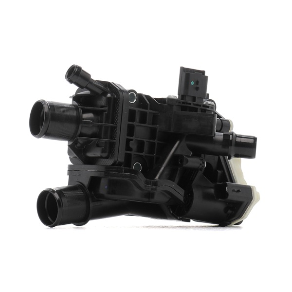 HEPU TM1368 Termostat VAUXHALL Grandland X (A18) 2.0 D (75) 177 KM olej napędowy 2019