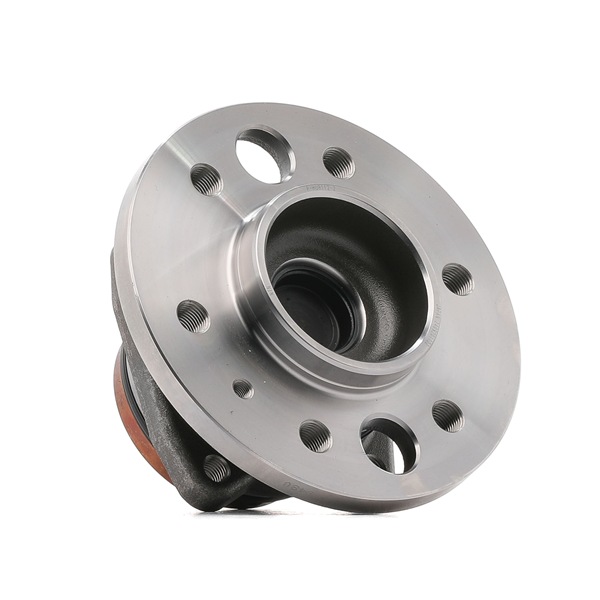 FAG 713 6683 50 Rato guolio komplektas VW CRAFTER 2025