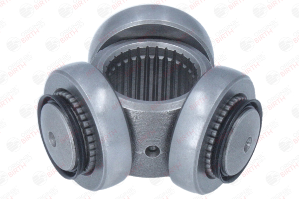 BIRTH 3774 Tripod rumba RENAULT Modus / Grand Modus (F, JP) 1.5 dCi 90 88 ZS Dīzelis 2025