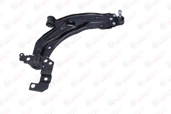 BIRTH BR3108 Braccetti Fiat Strada 178 1.3 D Multijet 85 CV Diesel 2024