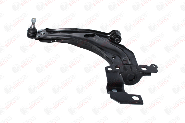 BIRTH BR3109 Braccetti Fiat Strada 178 1.3 D Multijet 85 CV Diesel 2020