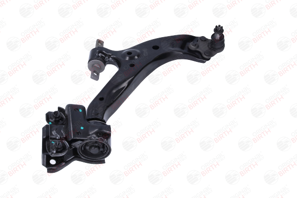 BIRTH BR3116 bærearm Honda CR-V IV 1.6 i-DTEC 4WD (RE6) 160 hk Diesel 2019