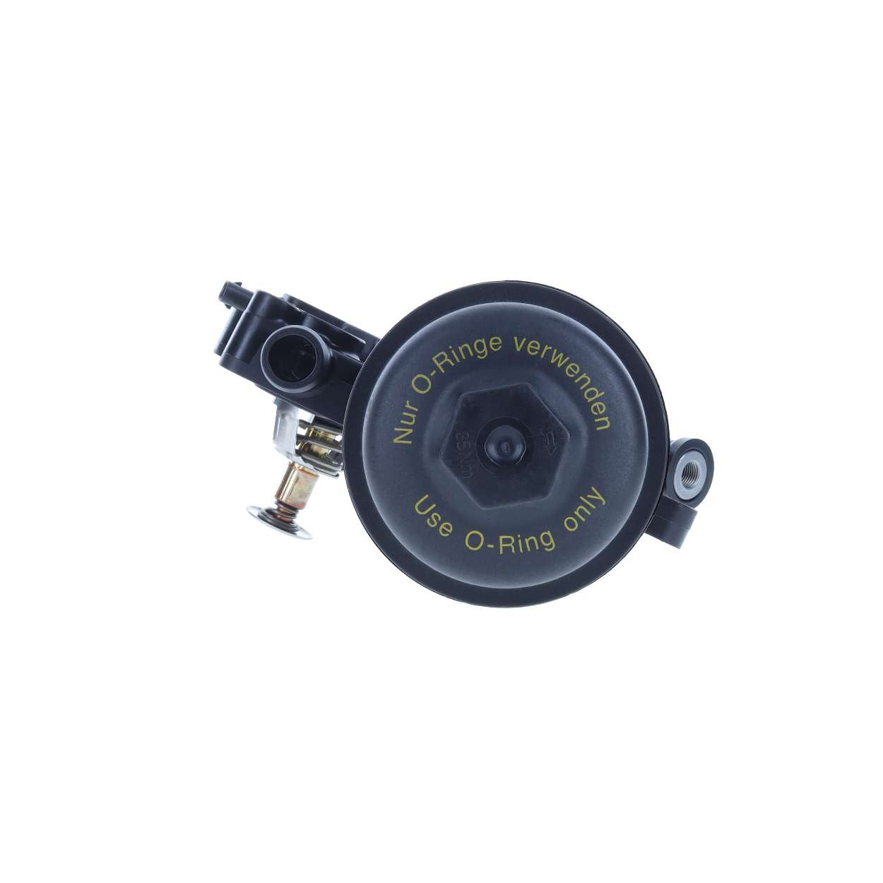 MOTORAD 1219-90 Thermostat Audi Q5 8R 3.0 TDI quattro 245 AG dyzelinas 2017