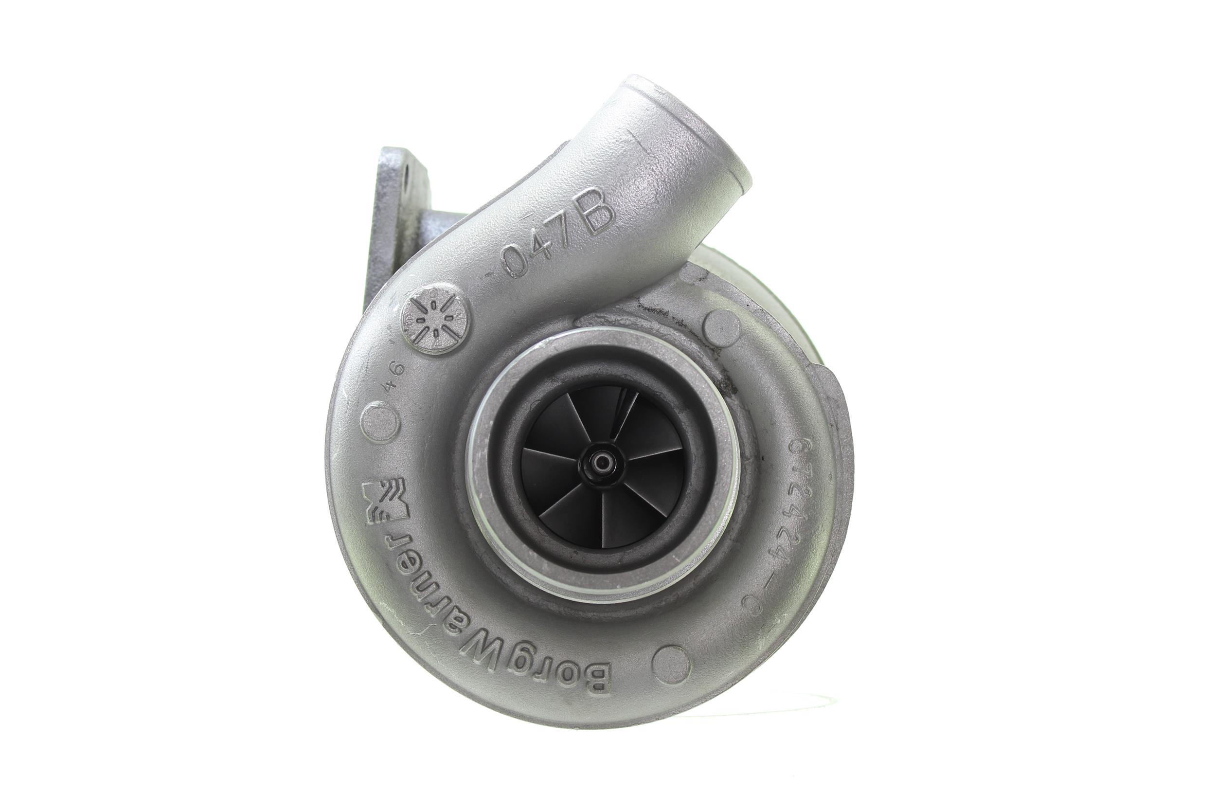 ALANKO 11902019 turbocharger RE509435