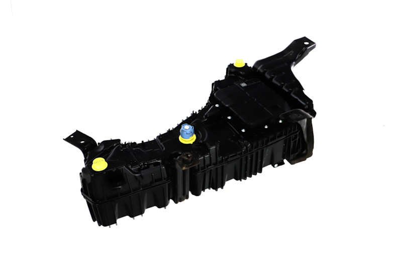 REMANTE 002-024-000001R tankeenheid, ureuminspuiting 9812729380