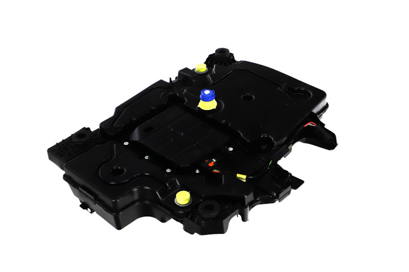 REMANTE 002-024-000008R tankeenheid, ureuminspuiting 9812447080