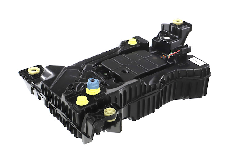 REMANTE 002-024-000010R tankeenheid, ureuminspuiting 98 185 592 80