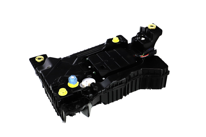 REMANTE 002-024-000017R tankeenheid, ureuminspuiting 9815111480
