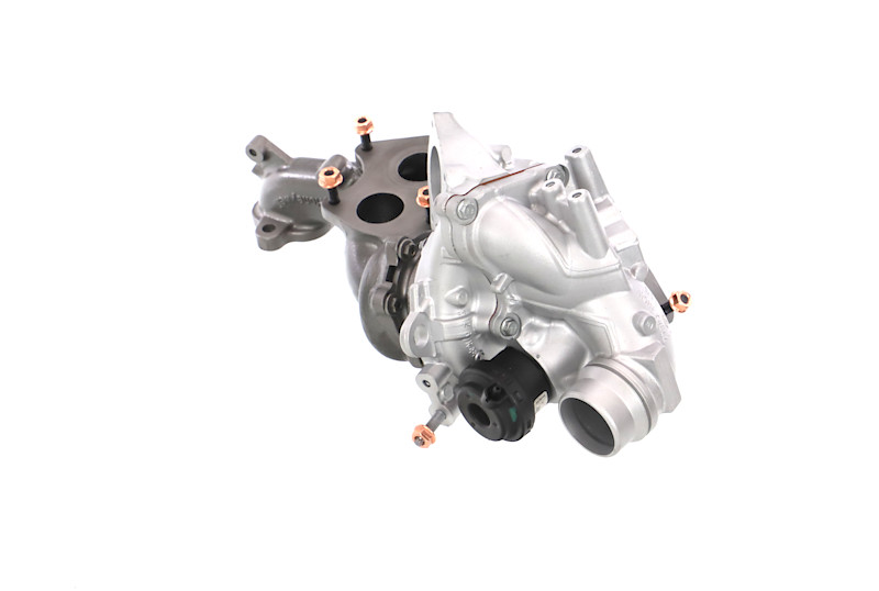 REMANTE 003-001-004550R Turbo OPEL Movano B Flatbed Vrachtwagen / Chassis (X62) 2.3 CDTI FWD (EV, HV, UV) 136 Pk Diesel 2018