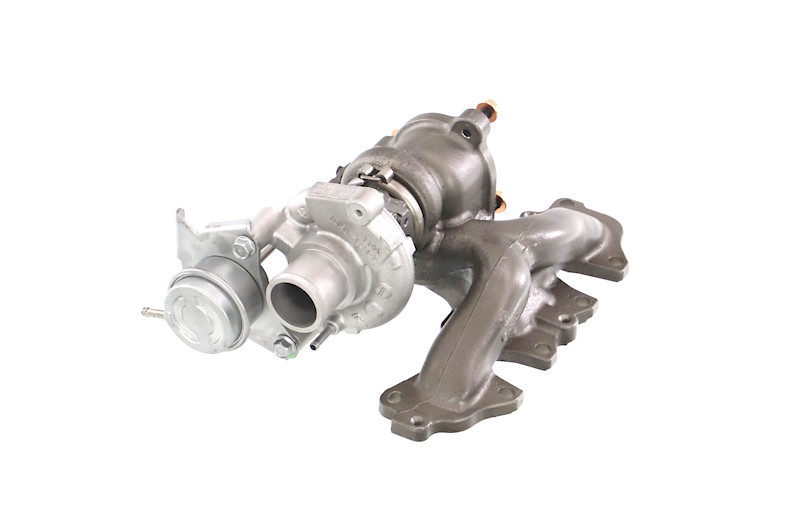 REMANTE 003-001-004555R turbocharger 14 41 011 76R