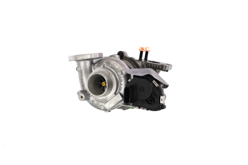 REMANTE 003-002-004597R Turbokompresorius DS7 Crossback 1.5 BlueHDi 130 (JCYHZJ, JCYHZR) 130 AG dyzelinas 2019