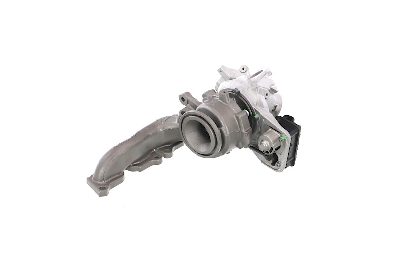 REMANTE 003-002-004618R Turbina VW T Roc A11 2.0 TDI 150 CV Diesel 2020