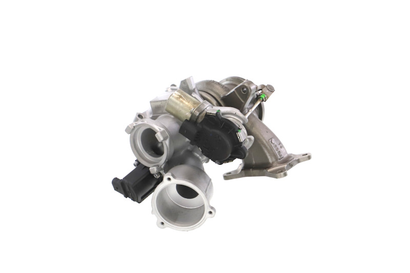 REMANTE 003-002-004633R Turbokompresorius Skoda Superb 3V3 1.8 TSI 180 AG benzinas 2020