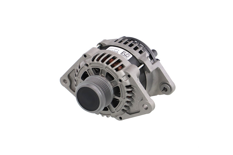 REMANTE 011-003-001146R Kintamosios srovės generatorius Opel Astra J gtc 1.7 CDTI (08) 110 AG dyzelinas 2020