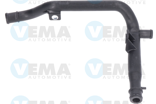 VEMA 130062 Kølerslanger Passat B6 Variant 2.0 BlueTDI 143 HK Diesel 2010
