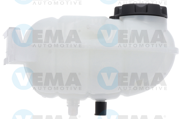 VEMA 160115 Ausgleichsbehälter BMW F22 220d 2.0 200 PS Diesel 2012