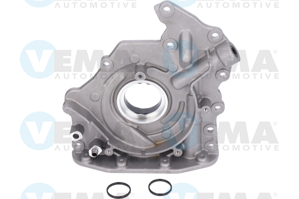 VEMA 310037V Pompe à huile DS DS4 / DS4 Crossback 1.6 BlueHDi 120 120 CV Diesel 2018