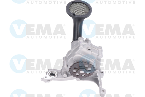 VEMA 310038V Pompe à huile DS DS3 3/5 portes 1.2 VTi 82 (SAHMZ6) 82 CV Essence 2016