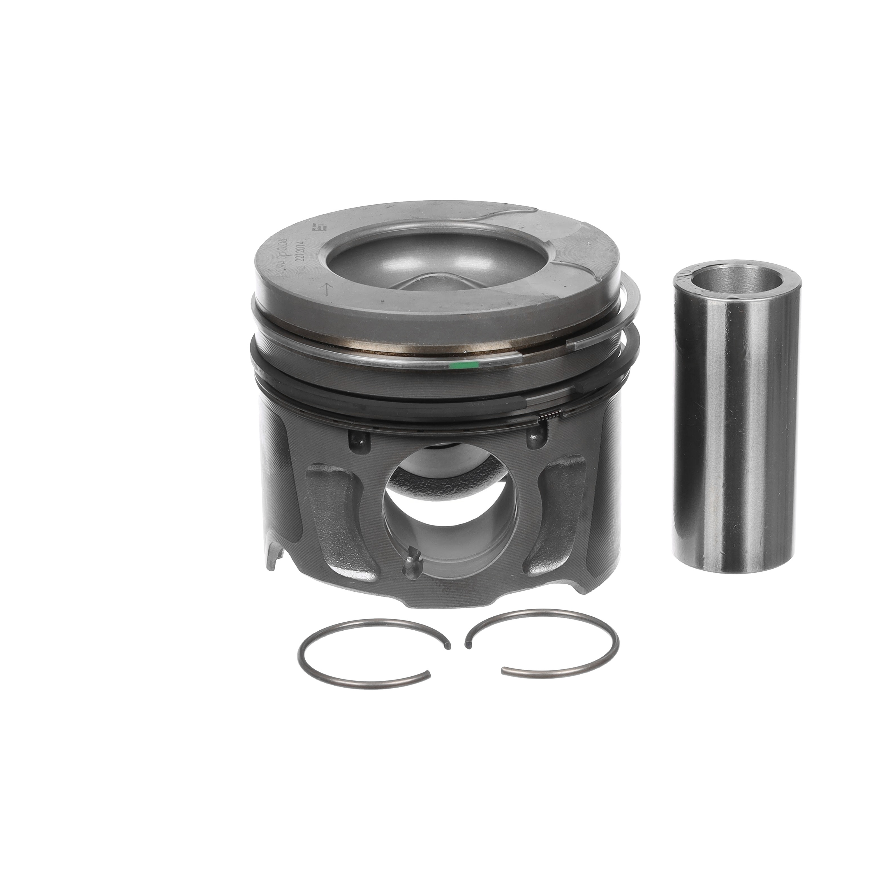 ET ENGINETEAM PM010560 Piston Citroen Jumpy Van 2.0 HDi 163 CV Diesel 2013