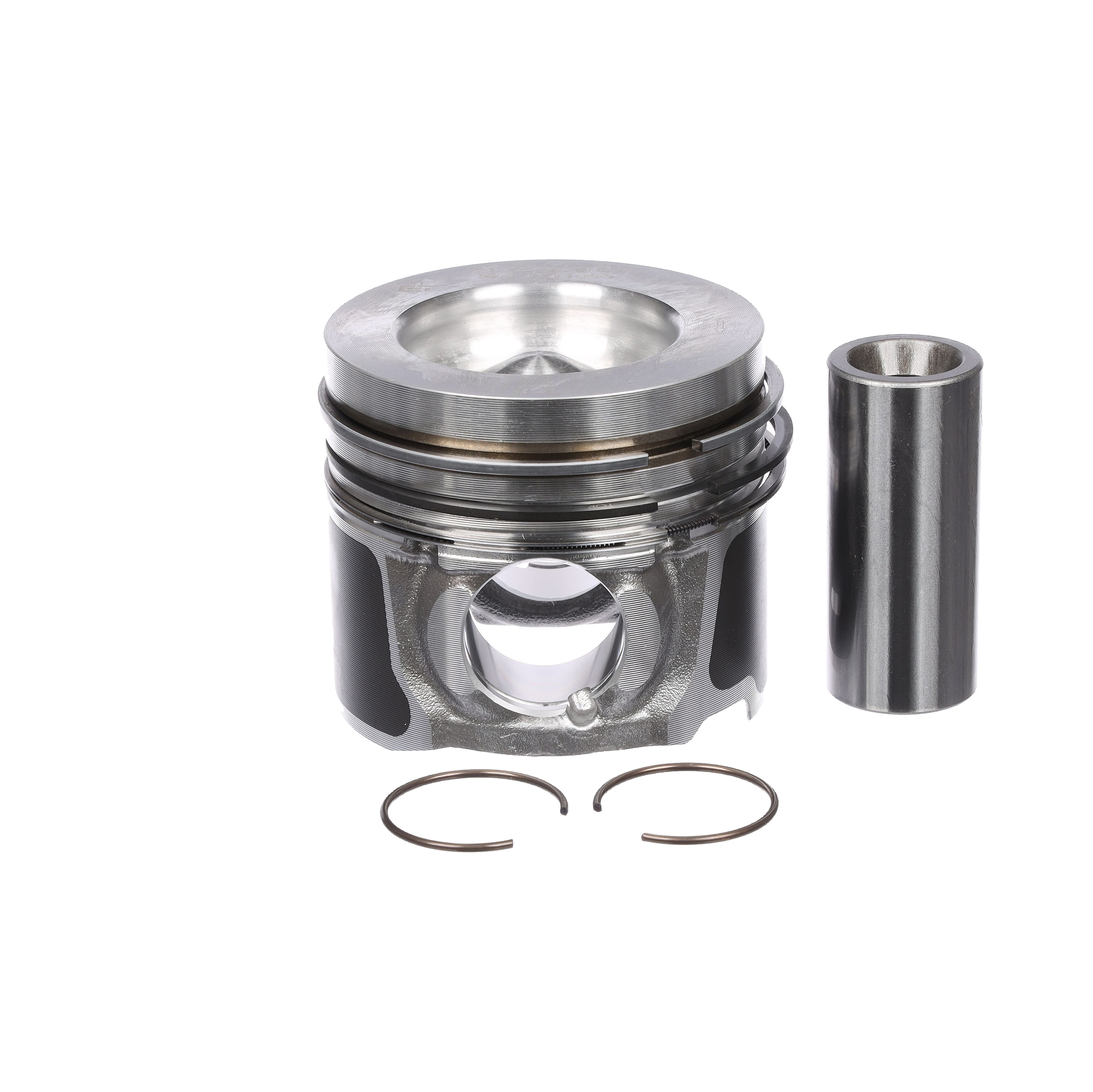 ET ENGINETEAM PM014050 Kolv Ford C Max 2 1.5 TDCi 95 hk Diesel 2017