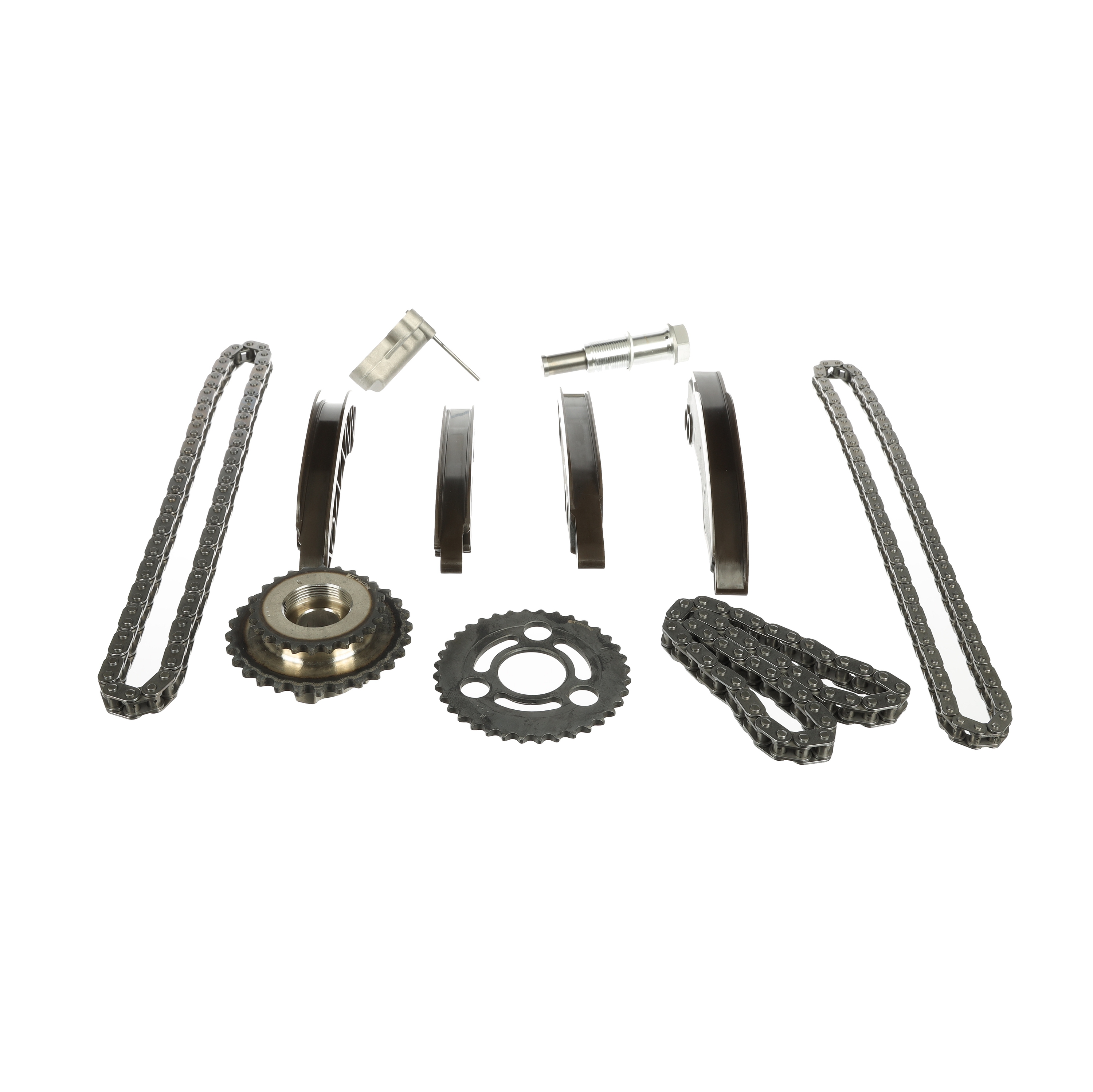 ET ENGINETEAM 11 31 8509927 Kit de chaîne de distribution RS0114