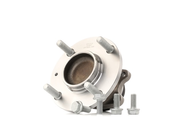 OPTIMAL 402467 Mozzo posteriore e anteriore MITSUBISHI Colt VI (Z30) originale prezzo