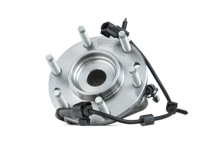 OPTIMAL 891702 Rodamiento de rueda ISUZU ASCENDER 2020 originales precio