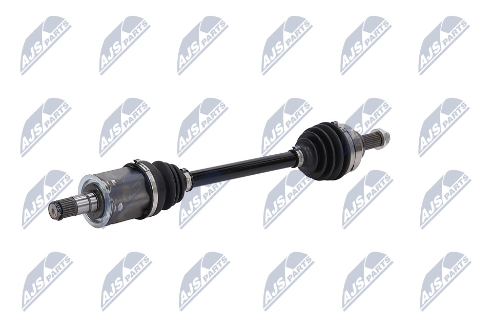 NTY NPW-BM-161 Pusašis Mini Countryman R60