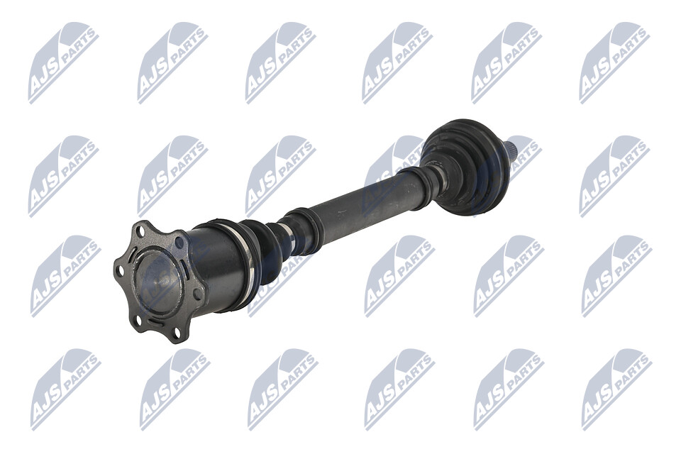 NTY NPW-VW-185 Pogonska gred Skoda Superb 3V3