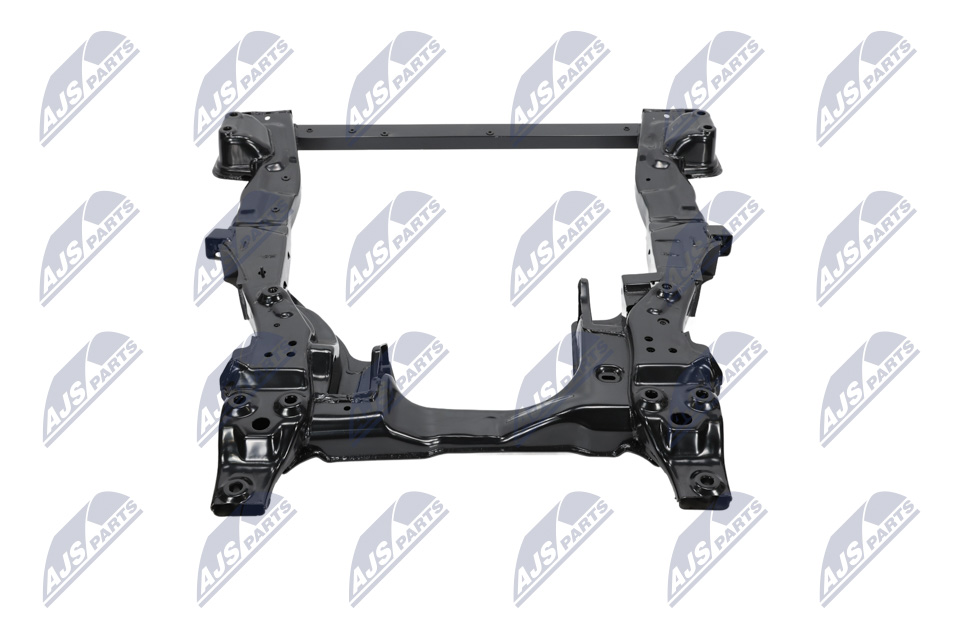 NTY ZRZ-AR-001 Eje Alfa Romeo 159 939 3.2 JTS (939AXG2B) 260 cv Gasolina 2011