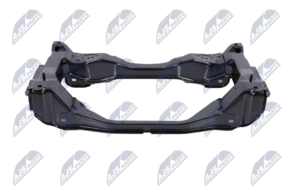 NTY ZRZ-ME-009 Subframe W210 E 230 2.3 (210.037) 150 hp Petrol 1995