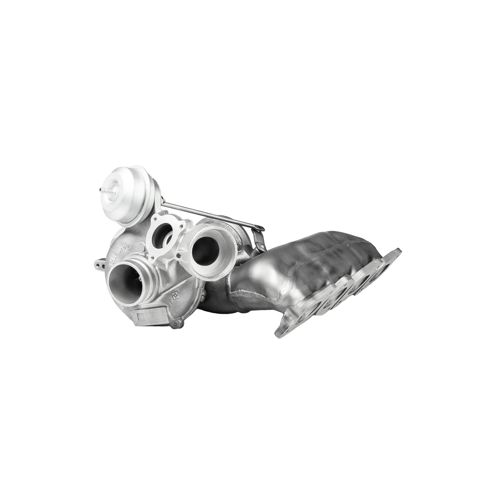 BR Turbo 9V110RS turbocharger A 27409 03300